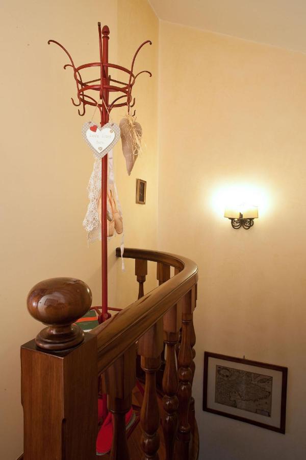 La Mansarda Delle Meraviglie Superior *