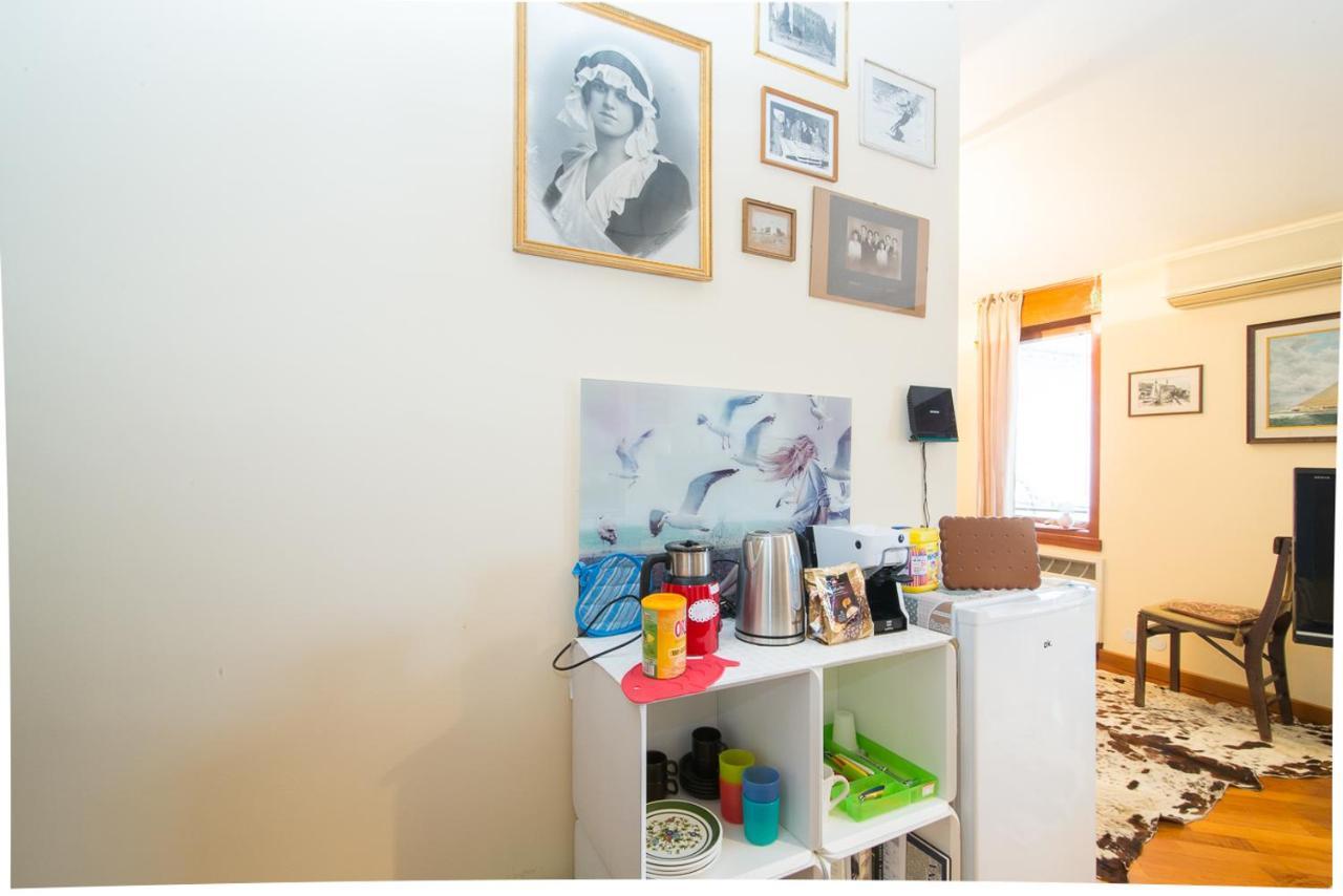 Bed & Breakfast La Mansarda Delle Meraviglie Superior *