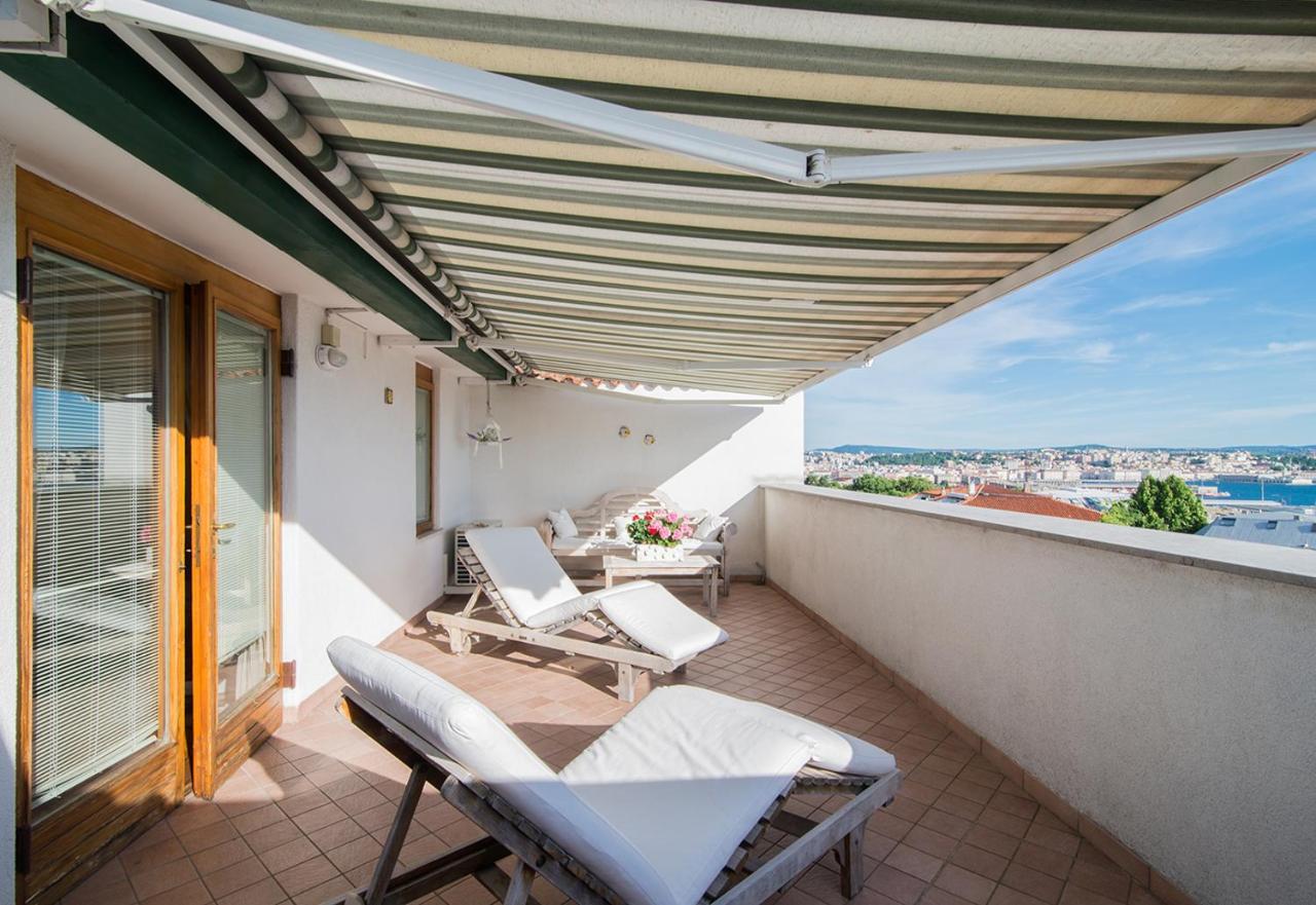 La Mansarda Delle Meraviglie Superior Bed & Breakfast