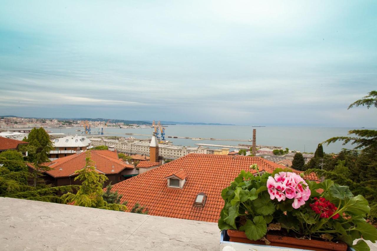 Bed & Breakfast La Mansarda Delle Meraviglie Superior
