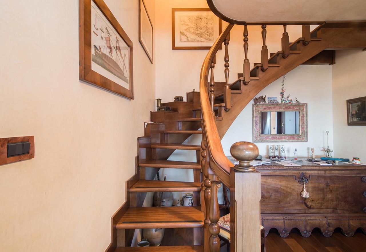 Bed & Breakfast La Mansarda Delle Meraviglie Superior *