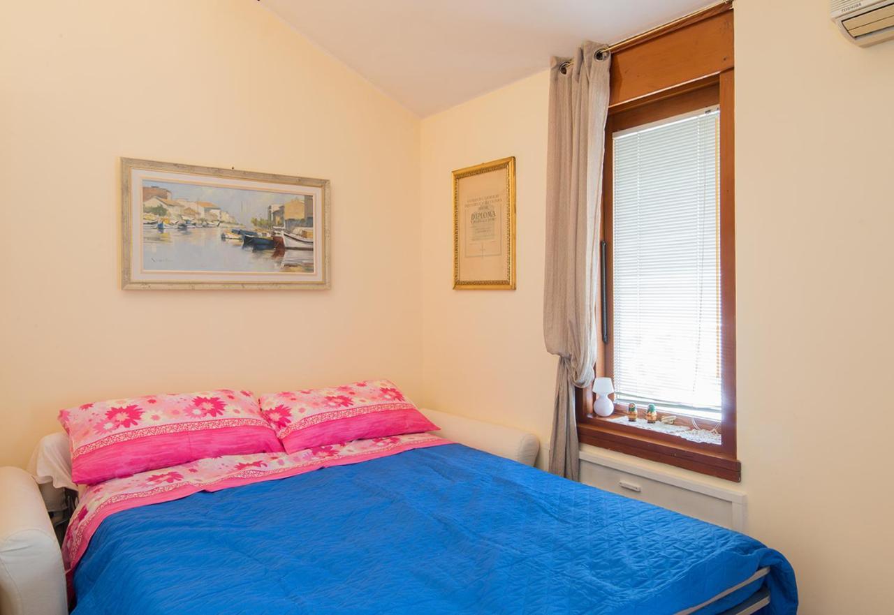 Bed & Breakfast La Mansarda Delle Meraviglie Superior *