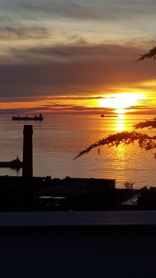 La Mansarda Delle Meraviglie Superior Trieste