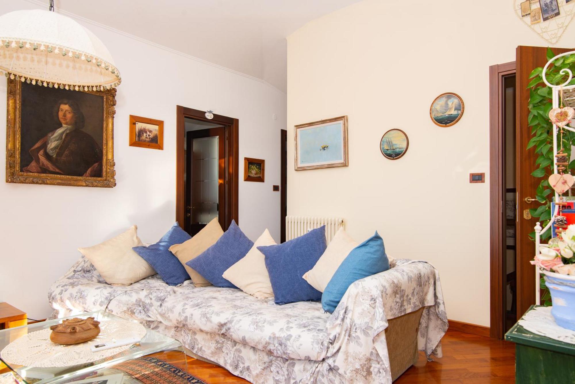 La Mansarda Delle Meraviglie Superior Bed & Breakfast